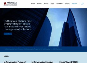 aracapital.com