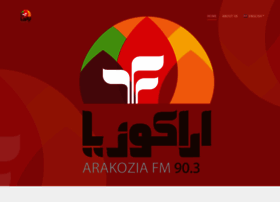 arakozia.fm