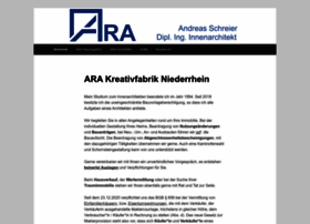 arakreativ.de