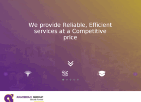 arambhangroup.com