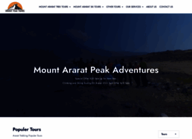 araratpeak.com