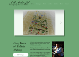 ararcherltd.co.uk