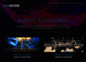arasound.ro