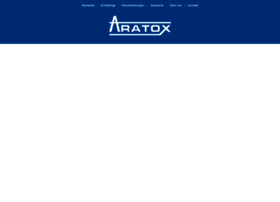 aratox.eu