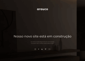 arauco.com.br