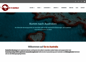 arbeit-australien.de