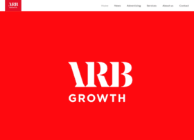 arbgrowth.co.uk