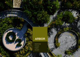 arbor.be