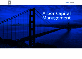 arborcapital.com