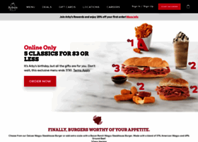 arbys.com.kw