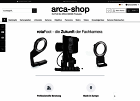 arca-shop.de