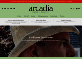 arcadianyc.com