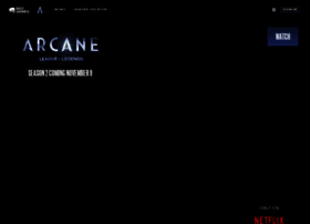 arcane.com