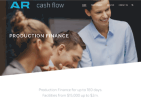 arcashflow.com.au