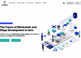 arcblock.network