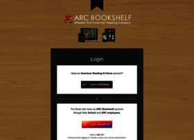 arcbookshelf.com