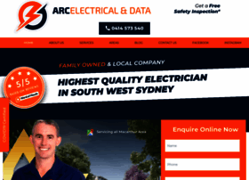 arcelectrical.com.au