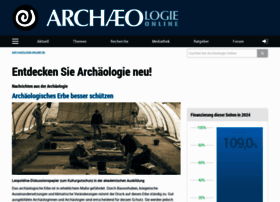 archaeologie-online.de