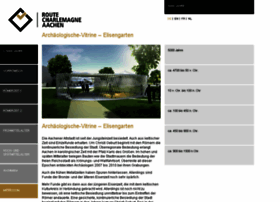 archaeologische-vitrine.de