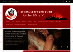 arche90.de