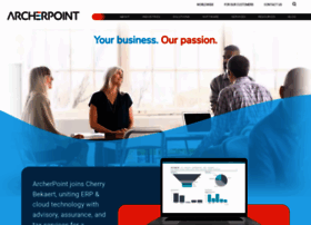 archerpoint.com