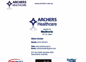 archers.net.au