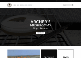 archersmushrooms.co.uk