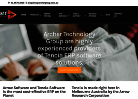 archertechnologygroup.com.au