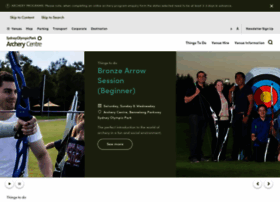 archerycentre.com.au