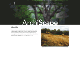 archiscape.com.au