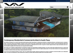 architectaustintexas.com