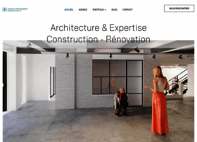 architecture-expertise.be