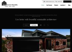 architecturerepublic.com.au