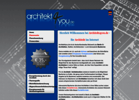 architekt4you.de