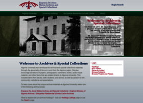 archives.algomau.ca