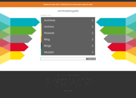 archivezblog.site
