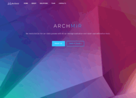 archmir.ai