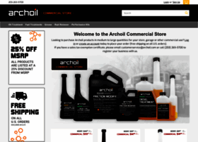 archoildealercart.com