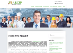 arcip.ro