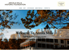 arcolamills.org