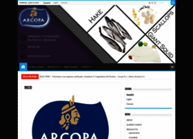 arcopa.com.pe