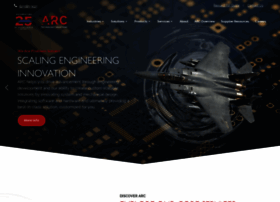 arcserv.com