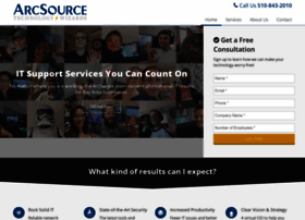 arcsource.com