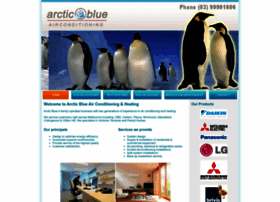 arcticblue.com.au
