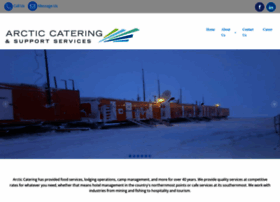 arcticcatering.com