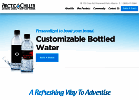 arcticchiller.com