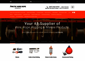 arcticwirerope.com