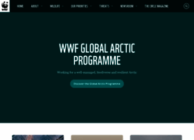 arcticwwf.org