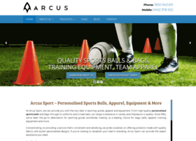 arcussport.com.au