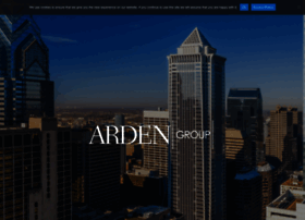 ardengroup.com